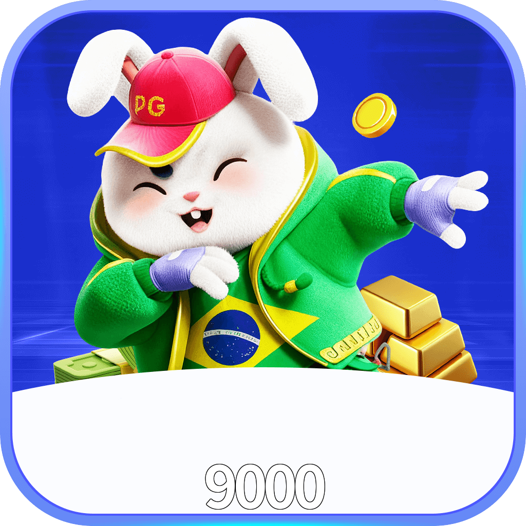 Logo da 9000